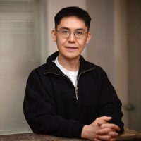 Krech Ojard & Associates, Inc. Employee Jay Liu's profile photo
