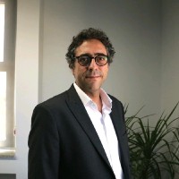 HyperPay Employee Ali Faqih's profile photo