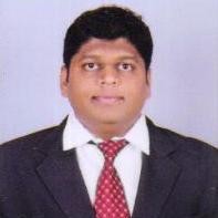 Tech-Mark Automation & Controls Employee Rahul Bhoje's profile photo