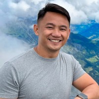Daniel Pamintuan Email & Phone Number