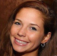 EY Employee Madeline O'Connor's profile photo