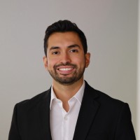 International Monetary Fund Employee Pablo Cisneros's profile photo