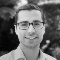 Pique Employee Harry MacInnis's profile photo