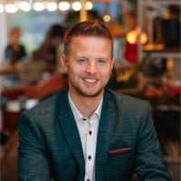 ClearBank Employee Ezequiel Canestrari's profile photo