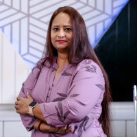 Madhusmita Mohapatra Email & Phone Number