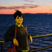 Uthara Menon Email & Phone Number