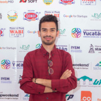 cacaos Employee Jorge Laurent Arce's profile photo
