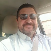 GONTOR Logistics Employee Gabriel Solorzano's profile photo