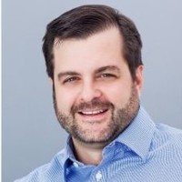 Publicis Sapient Employee Tom Cramer's profile photo