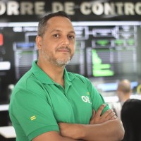 G2L LOGÍSTICA Employee Éverton Eduardo Xavier's profile photo