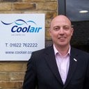 Coolair Equipment Ltd Employee Adam Garstang's profile photo