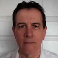 Black & Veatch Employee John Toone's profile photo