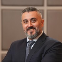 SABA AND CO. INTELLECTUAL PROPERTY Employee Tariq al Alami's profile photo