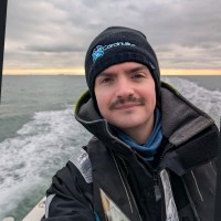 Carcinus Ltd Employee Joshua Baker's profile photo