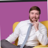 Bowen Health Employee Shane Bullick's profile photo