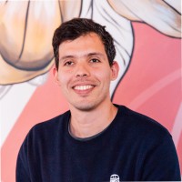 Furō Employee Jorge Andrés Arias's profile photo