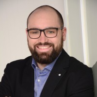 Fricke Holding GmbH Employee Christian Herzberg-Witsch's profile photo