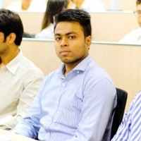 Vistaar Financial Services Pvt Ltd Employee Millan Choudhury's profile photo