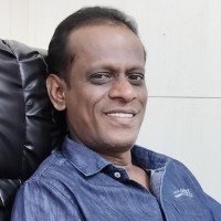 Arul Judie Email