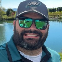 Virginia Transformer Corp Employee Daniel Hines's profile photo