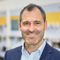 EtherCAT Technology Group Employee Oliver Fels's profile photo