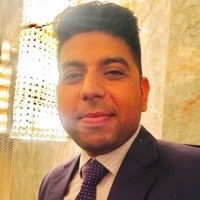 Deepak Chaudhry Email & Phone Number