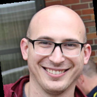 TaylorMade Golf Company Employee AJ Wilson's profile photo