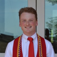 John William Pope Foundation Employee Jacob Chace's profile photo