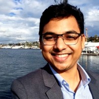 Vishal Varshney Email