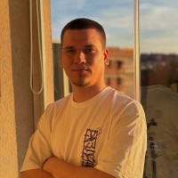 Quadrix Soft Employee Stefan Stojanovic's profile photo