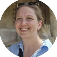 HelloFresh Group Employee Kait Cook's profile photo