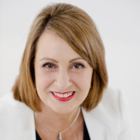 Latrobe Community Health Service Employee Bernadette Gaicd's profile photo