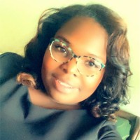 SUMTER SCHOOL DISTRICT Employee Jalisa Chisolm's profile photo