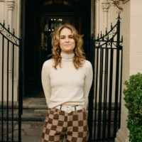 Street Spirit Employee Alastair Boone's profile photo