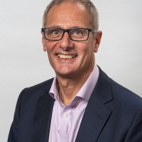 Naismiths Employee John Reyers's profile photo