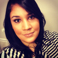 Apple Inc. Employee Annie Tejeda's profile photo