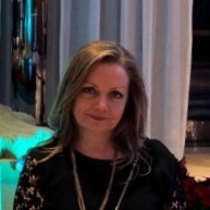 Masha Bakholdin Email & Phone Number