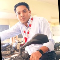AvyaIT Employee Abdulla Sharif's profile photo