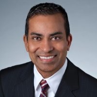 Lockheed Martin Employee Randy Thomas's profile photo