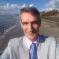 Ideco Employee Marco Pajaro's profile photo