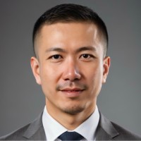 Eurofins Employee Kai Song's profile photo