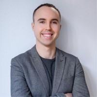 Innovate Eng Employee Brian Benjamin's profile photo