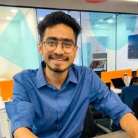 RedCloud Technologies Employee Kartik Jain's profile photo