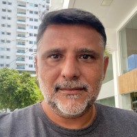 GranEnergia Employee Sergio Michel Duarte's profile photo