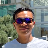Apple Employee Tim Ng's profile photo