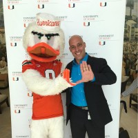International Medicine Institute Medical Training Programs at the University of Miami Employee Robert Yaniz's profile photo