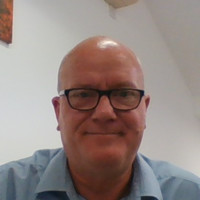 QUBE Automotive Employee Mark Pitkin's profile photo