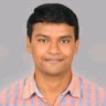 Medusind Solutons India Private Limited Employee Vinodh Marneni's profile photo