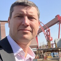 Andrew Stead Email