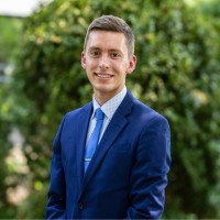 Lantz Financial Team Employee Logan Schaefer's profile photo